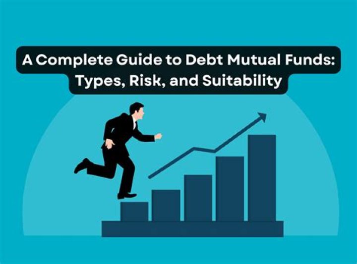 Are debt mutual funds risk free?