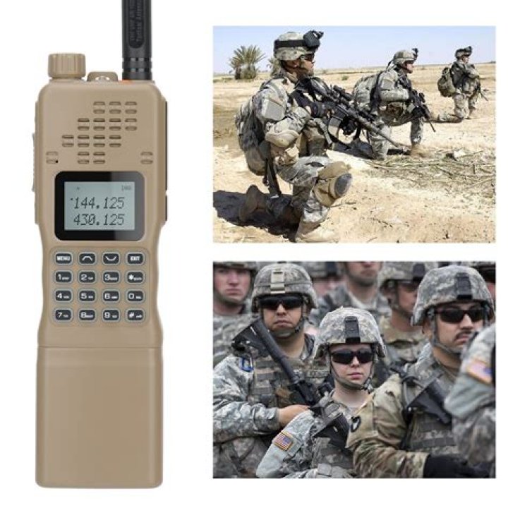 Can civilians buy Harris radios?