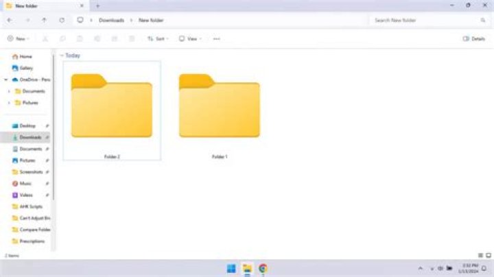 Can Notepad ++ compare folders?
