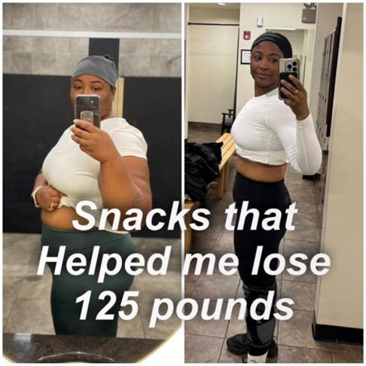 Can pork rinds help you lose weight?