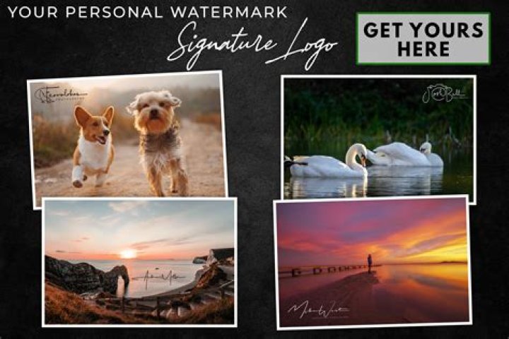 Can you add a watermark in InDesign?