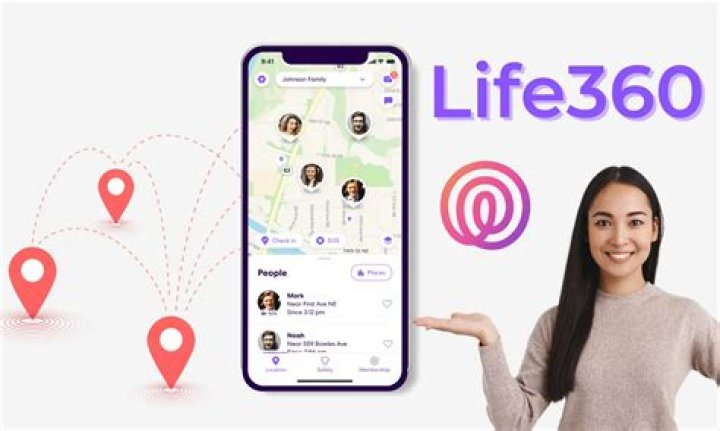 Can you cheat the life360 app?