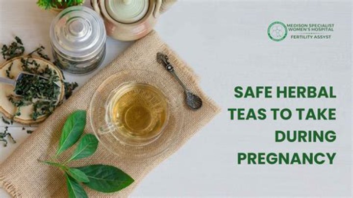 Can you drink dandelion root tea while pregnant?