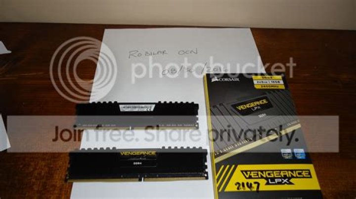 Can you overclock Corsair Vengeance LPX RAM?