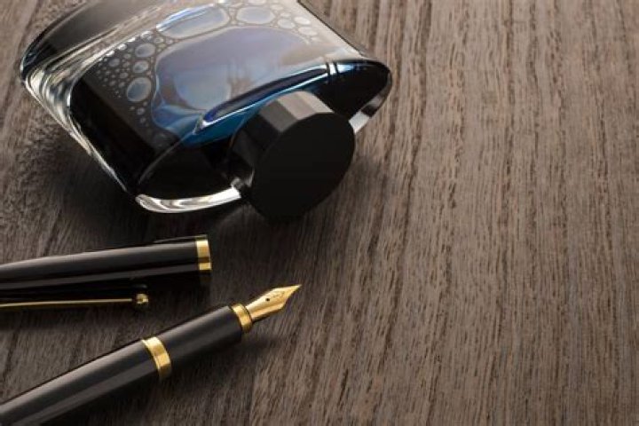 Can you put fountain pen ink back in bottle?