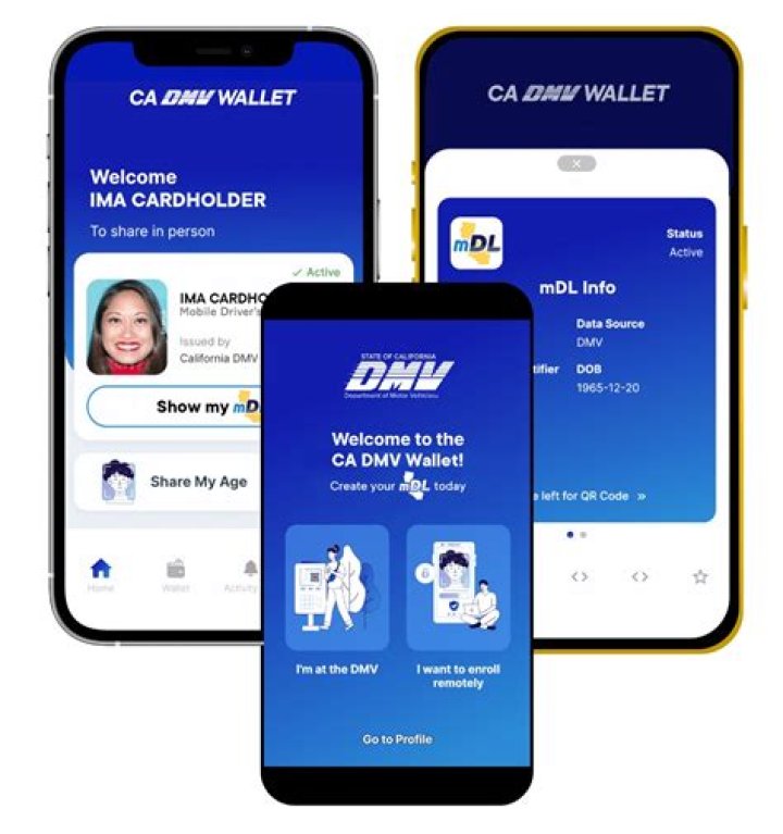 Can you sue the CA DMV?