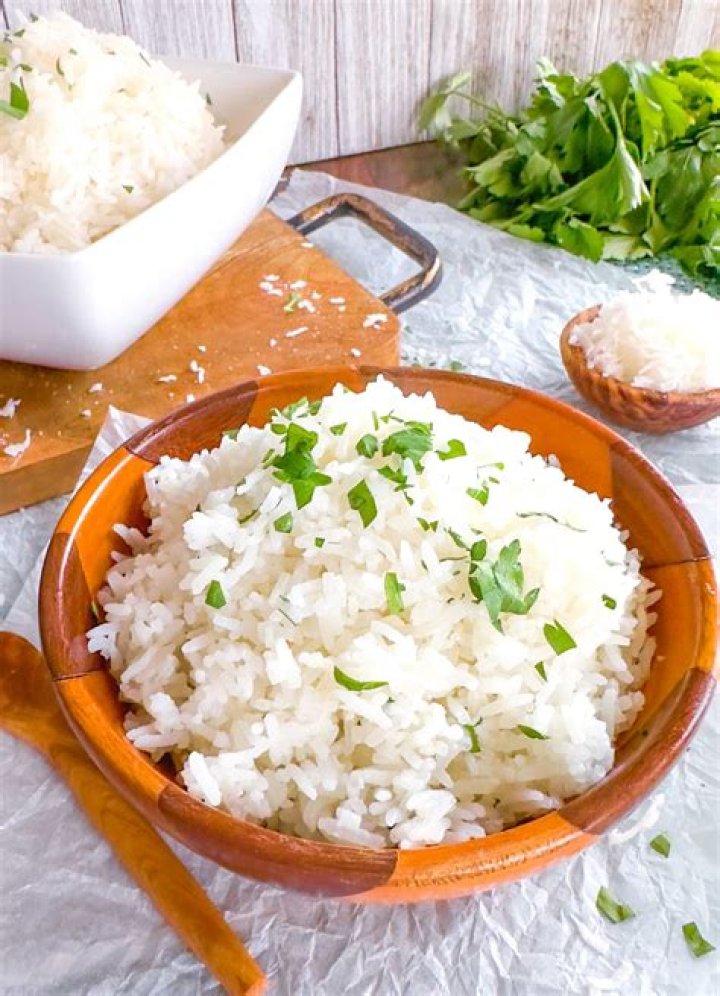 Can you use jasmine rice for sushi rice?