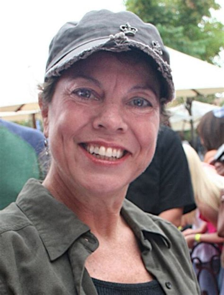 Did Erin Moran have children?