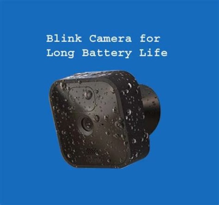 Does blink camera work with Google home?