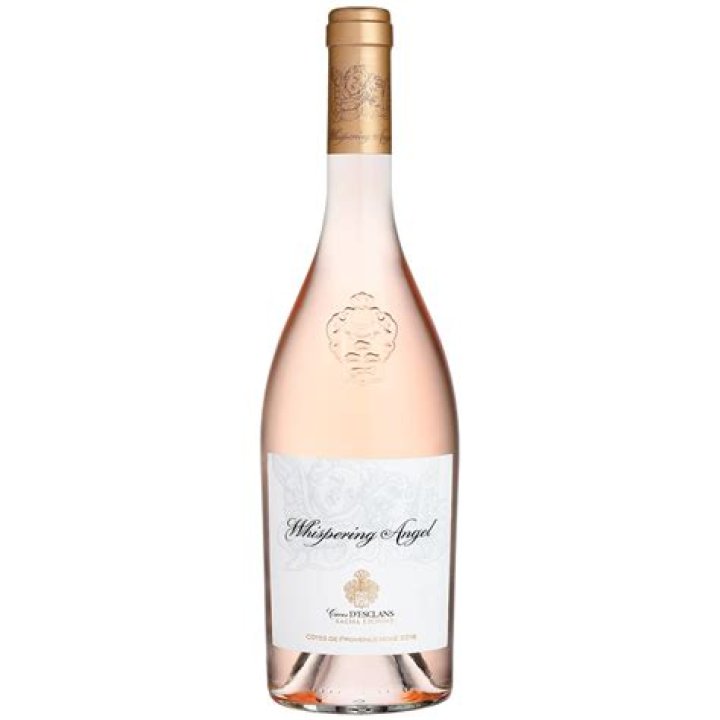 Does Costco carry Whispering Angel Rose?