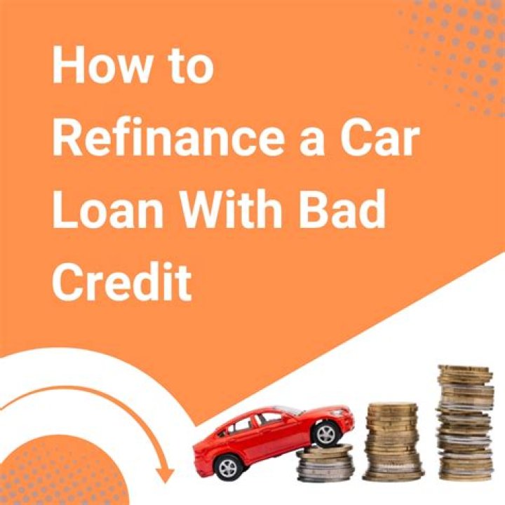 Does Enterprise Car Sales finance bad credit?