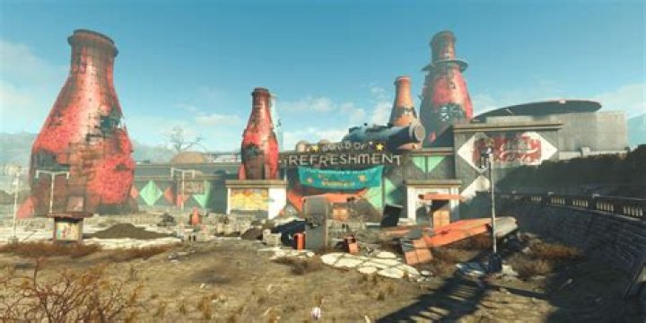 Does Fallout 4 DLC require Internet?