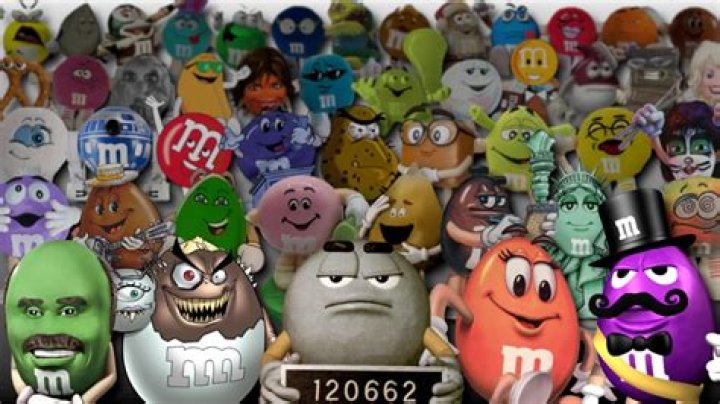 Does M&M expire?
