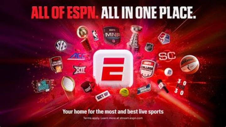 How can I watch ESPN Full site on my phone?