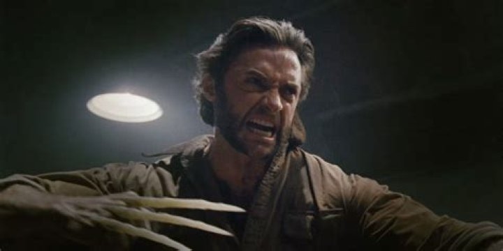 How did Logan get his claws back after the Wolverine movie?
