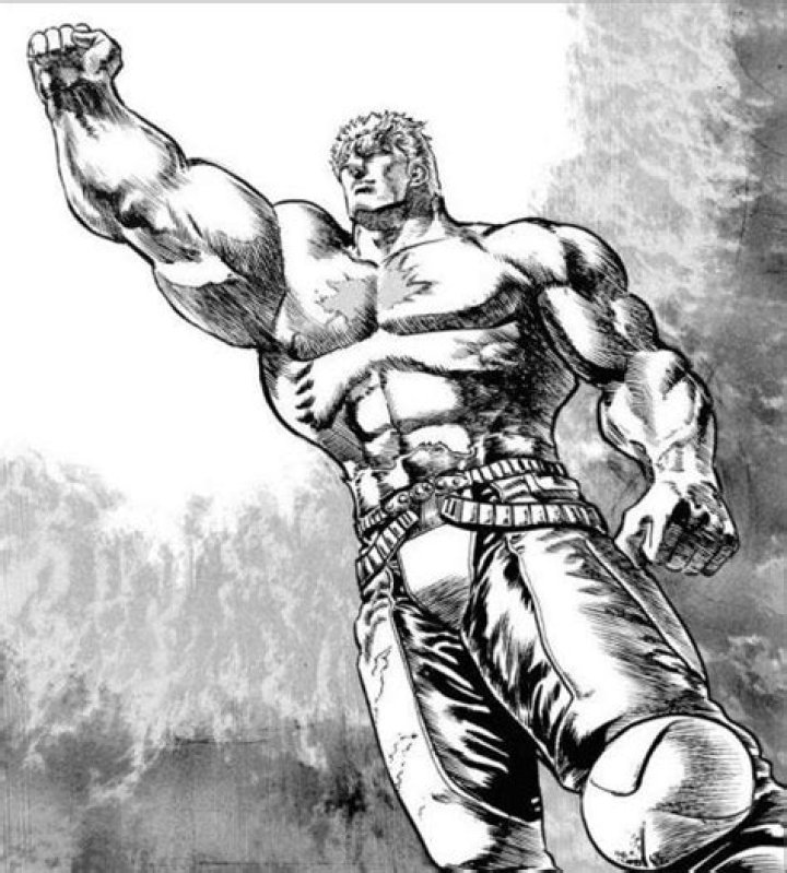 How did RAOH die?