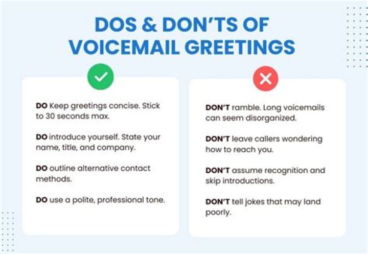 How do I call my voice mail?
