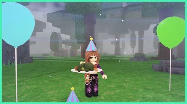 How do I get to the forest on VR?