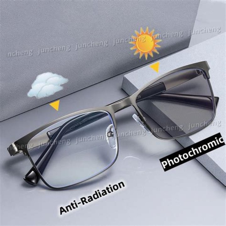 How do I know if my anti-radiation glasses are legit?