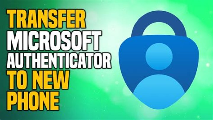 How do I transfer my Blizzard Authenticator to a new phone?