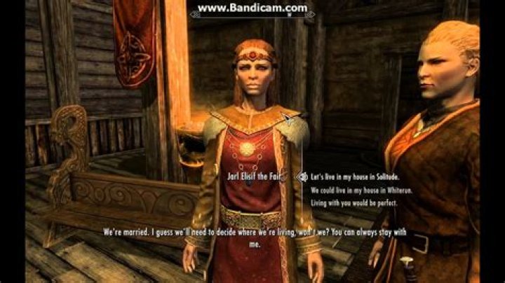 How do you befriend Jarl of Riften?