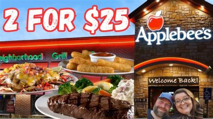 How do you get a job at Applebees?