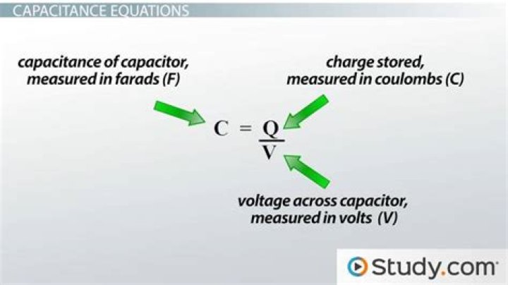 How do you increase the capacitance of a circuit?