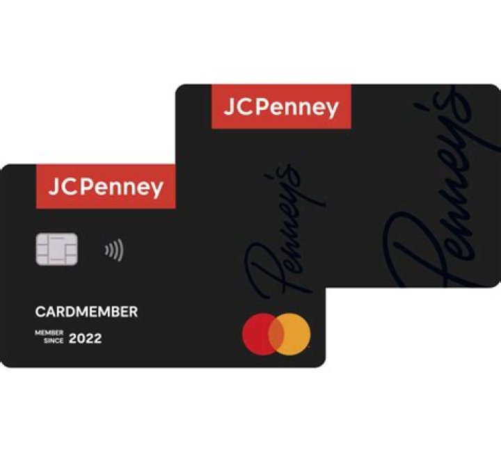 How do you pay at JCPenney?