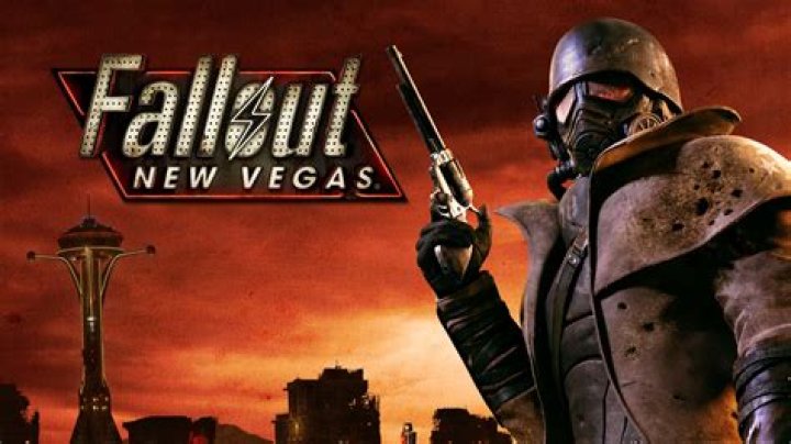 How do you sprint in Fallout New Vegas?