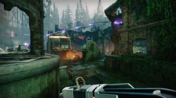 How does gambit work Destiny 2?