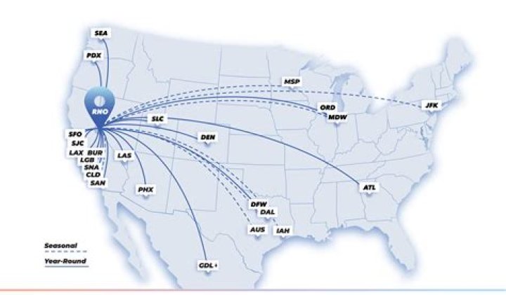 How long is a flight from Maine to Colorado?