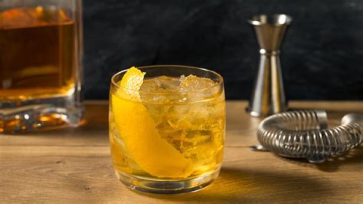 How long will Drambuie last?