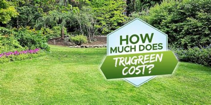 How much does TruGreen pay sales associates?