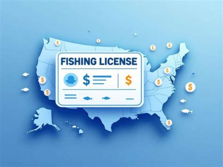 How much is a fishing license in Alberta?