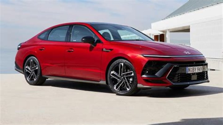 How much is it to fill up a Hyundai Sonata?