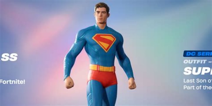 How much is the original Superman suit worth?
