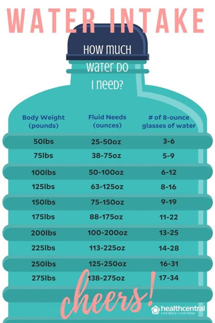 How much water do tigers drink a day?