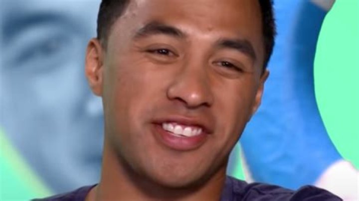 How old is Ross Inia?