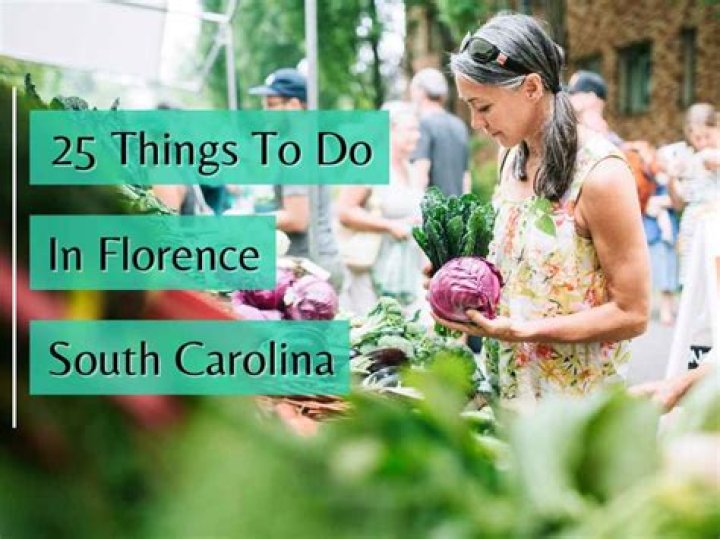 How safe is Florence South Carolina?