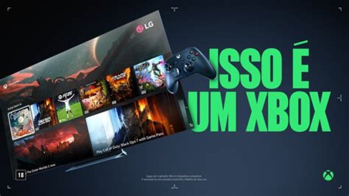 Is ATT TV on Xbox?