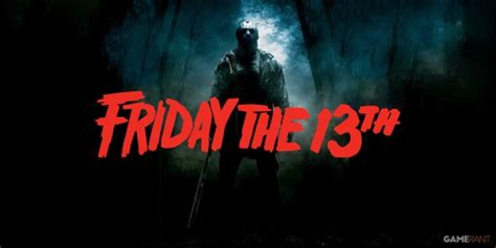 Is Friday the 13th game 2020?
