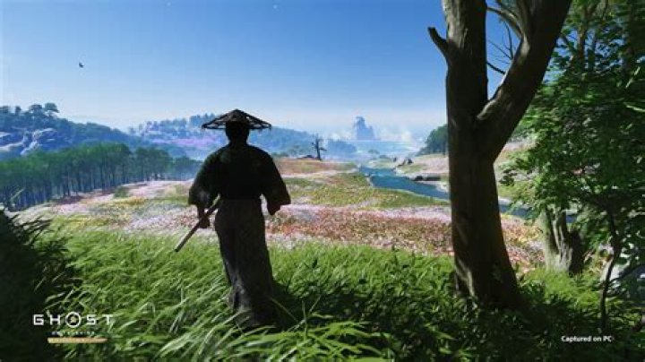 Is Ghost of Tsushima GameStop?