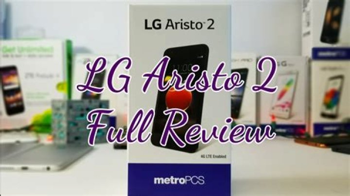 Is LG Aristo 2 Qi enabled?