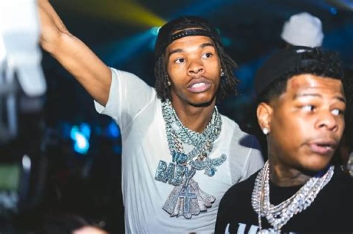 Is Lil Baby related to RYLO Rodriguez?