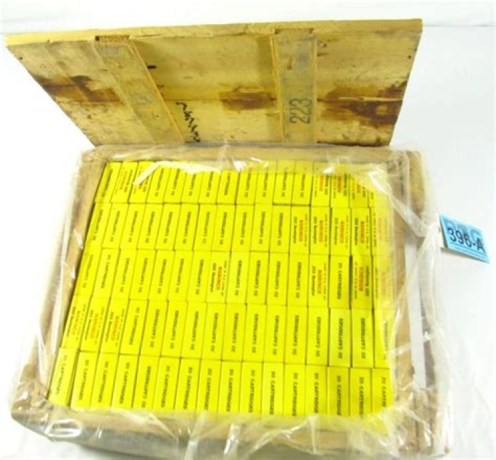 Is Norinco 223 ammo any good?