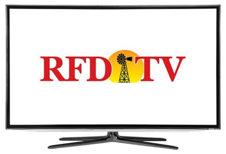 Is RFD TV on DISH Network?