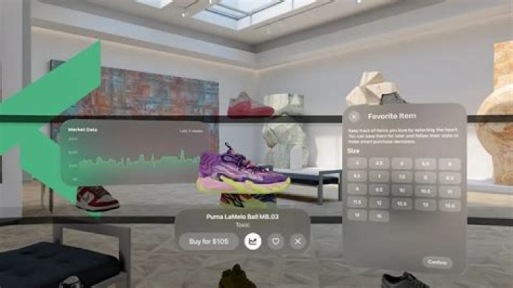 Is there a StockX app?