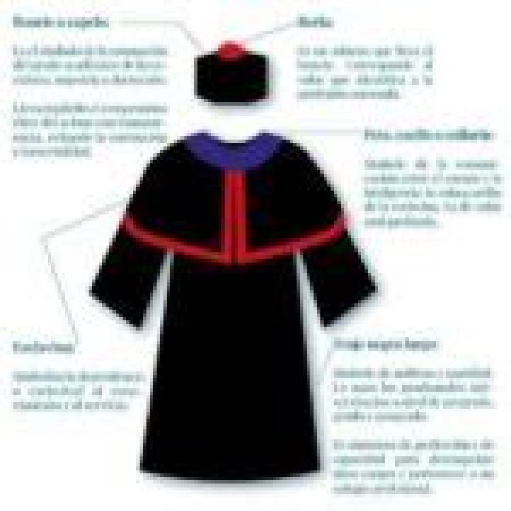 ¿Qué significado tiene la palabra borla?