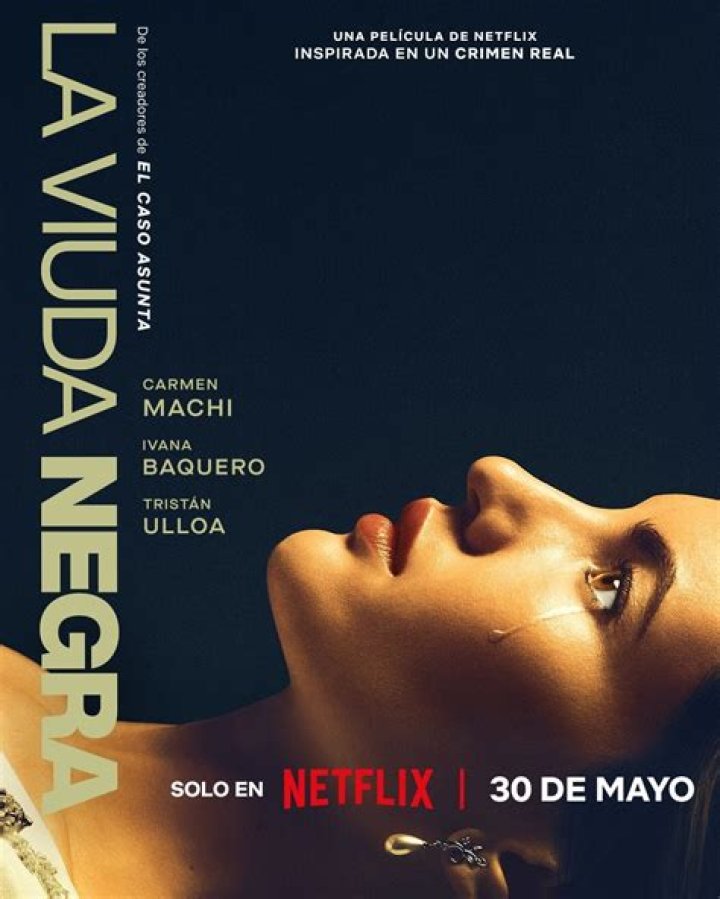 ¿Quién es el diablo en La Viuda Negra 2?