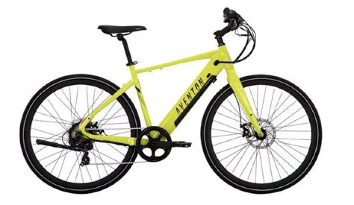 What are the lightest hybrid bikes?